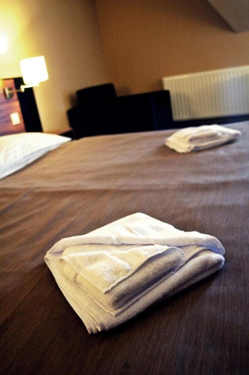 Fiaker Panzio Bed & Breakfast Zalaszentgrot Room photo